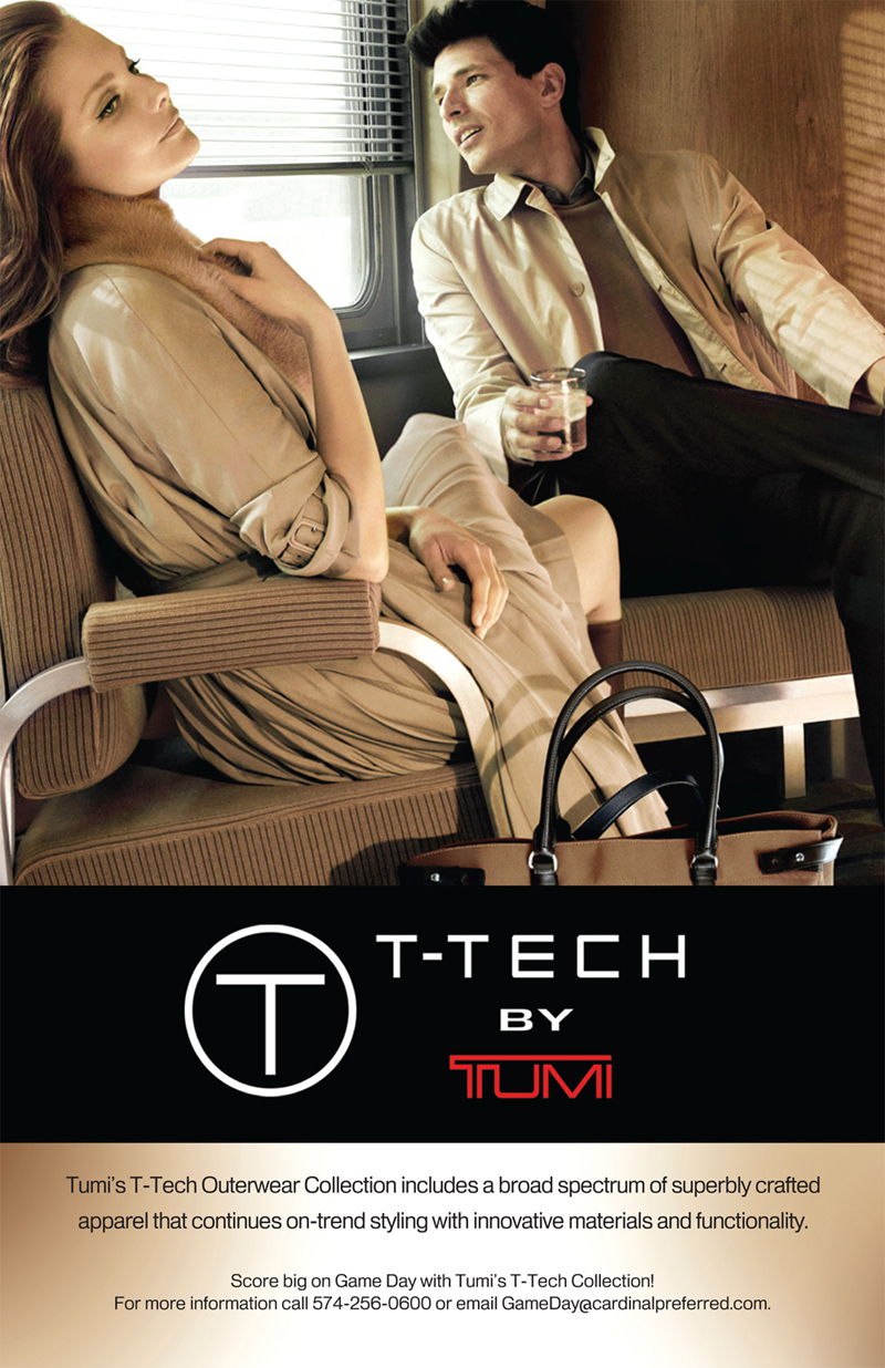 Tumi